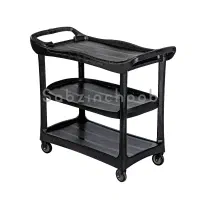 ترولی غذا، ترولی غذاخوری، چرخ حمل غذا،