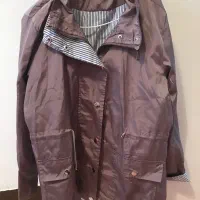 مانتو کتی مانتو پاییزه بارونی همه باهم۳۰۰