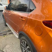 MG GS|خودرو سواری و وانت|تهران, تهرانپارس شرقی|دیوار
