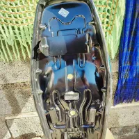 زین موتور سیکلت|قطعات یدکی و لوازم جانبی|باوی, |دیوار