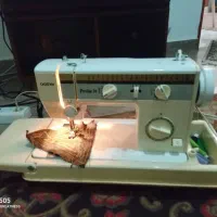 فروش چرخ خیاطی برادر