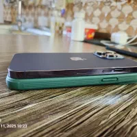 اپل 14 پرو مکس حافظه 1000 گیگ|موبایل|برخوار, |دیوار