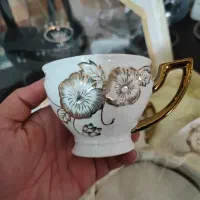 فنجون و نعلبکی