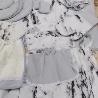 سرویس پارچه ای آشپزخانه