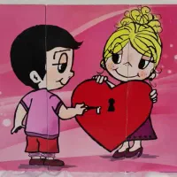 قاب عکس