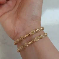 دو عدد النگو امارتی|جواهرات|ساوه, |دیوار