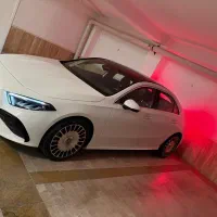 بنز a200 مدل ۲۰۲۵