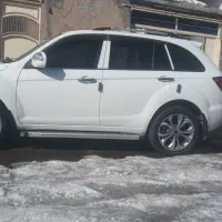 لیفانx60اتومات