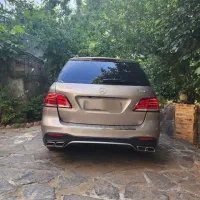 بنز ml|خودرو سواری و وانت|تهران, سعادتآباد|دیوار