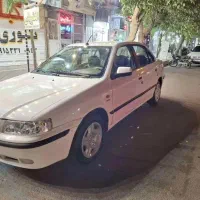 سمندEF7مدل96|خودرو سواری و وانت|کاشمر, |دیوار