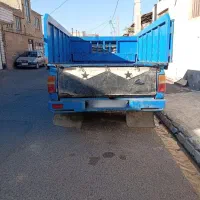 نیسان دوگانه 88|خودرو سواری و وانت|اهر, |دیوار