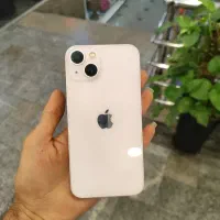 آیفون 13 نرمال