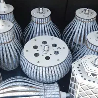 لامپ دستساز، پر نور و کم مصرف با یکسال گارانتی|لامپ و چراغ|ارومیه, |دیوار