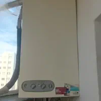 نصب و تعمیر و سرویس پکیج