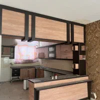 کابینت دسته دوم