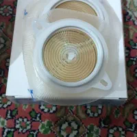 کیسه کلوستومی دوتیکه|آرایشی، بهداشتی، درمانی|کرمانشاه, |دیوار