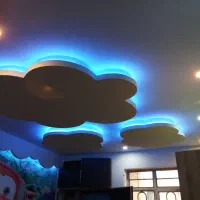 نقاشی ساختمان آقا اقساط.وچک کیفیت تضمینی فوری|خدمات پیشه و مهارت|پردیس, فاز ۵|دیوار