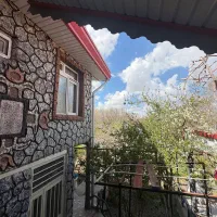 اجاره ویلای بهاری در لوکیشن سرسبزو چشمه دار