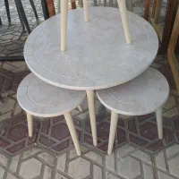 جشنواره جلومبلی و عسلی فلز و ام دی اف(گالری تک)