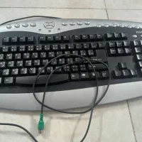 کیبورد و موس