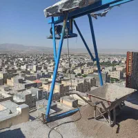 نیازمند کارگر ساختمان