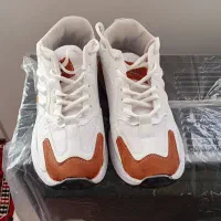 کفش اسپورت|کیف، کفش، کمربند|آق قلا, |دیوار