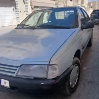 روا مدل۸۶ سالم وقابل معاوضه