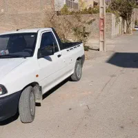 پراید وانت ۱۴۰۲