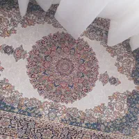 فرش ۱۲متری باکناره