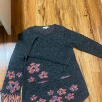 بافت نو|لباس|شاهینشهر, حافظ جنوبی|دیوار