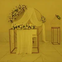 (-باغ تالار برای مراسمات شادی شما-)|خدمات پذیرایی، مراسم|قرچک, باقرآباد|دیوار