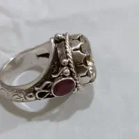 انگشتر نقره|جواهرات|مراغه, |دیوار