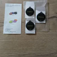 تگ سونیnfc رنگ مشکی نو|لوازم جانبی موبایل و تبلت|تالش, هشتپر|دیوار