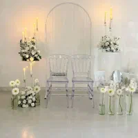 اجرای جایگاه یلدایی *بادکنک آرایی *گل آرایی *|خدمات پذیرایی، مراسم|شهریار, شهریار|دیوار