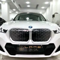 Bmw ix1 2025 kit m|خودرو سواری و وانت|تهران, سعادتآباد|دیوار