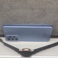 گوشیa33 و ساعت سامسونگ  واچ۴|موبایل|تهران, نصرت|دیوار