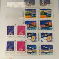 تمبر|کلکسیون سکه، تمبر، اسکناس|محمدیه-قزوین, |دیوار