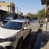 ایکس ۲۲ دنده اخر ۹۷|خودرو سواری و وانت|داراب, |دیوار
