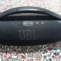 اسپیکر jbl