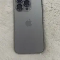 ایفون ۱۵ پرو