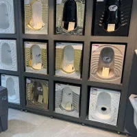 چینی بهداشتی آرچیکا