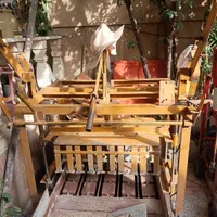 عدد دستگاه بلوک زنی|ماشین‌آلات صنعتی|شهریار, |دیوار