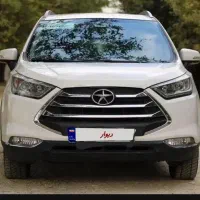 فروش جک s3 اخر سال ۱۴۰۲