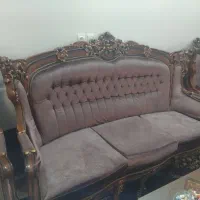 مبل ۹ نفره سفارشی