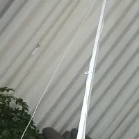 چوب پرده ریل اتومات