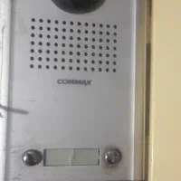 آیفون تصویری commax|صوتی و تصویری|ساری, |دیوار