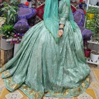 لباس محلی