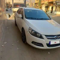 جک جی ۵ مدل ۹۵