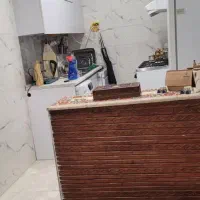 واحد جنوبی سرتاسر پرده خور،  فول نور ، بازسازی شده|فروش آپارتمان|تهران, نجات اللهی|دیوار