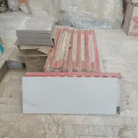 کاشی بدنه ۴۰×۱۰۰|مصالح و تجهیزات ساختمان|قم, زنبیل آباد|دیوار